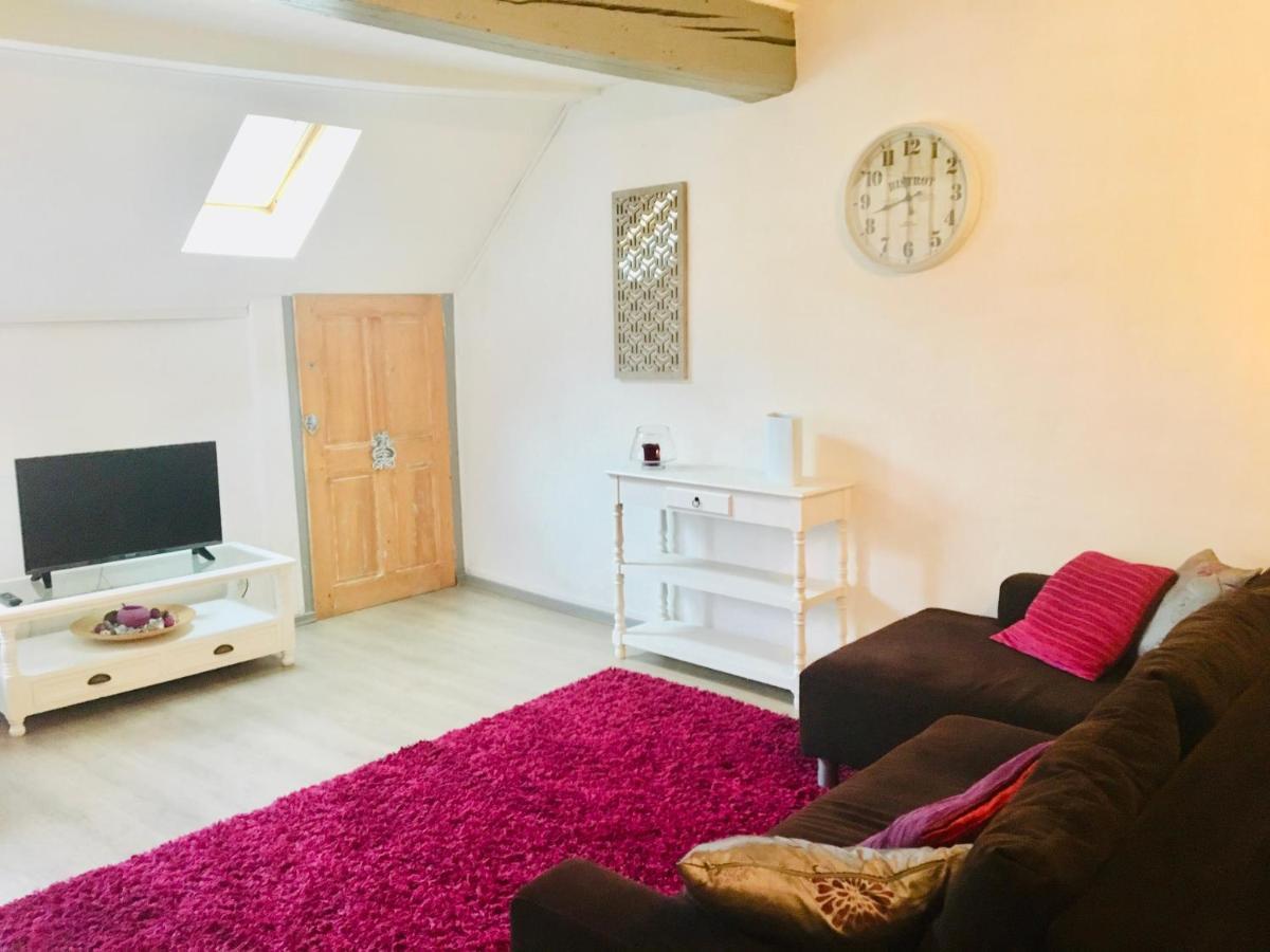 Chez Pralin & Praline Appartement Annecy Buitenkant foto